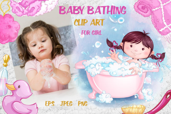 Baby Bathing for Girls: A Designer’s Honest Review