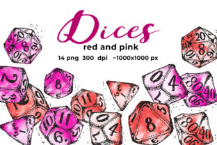 Red and Pink Dices: A Designer’s Real-World Embroidery Review